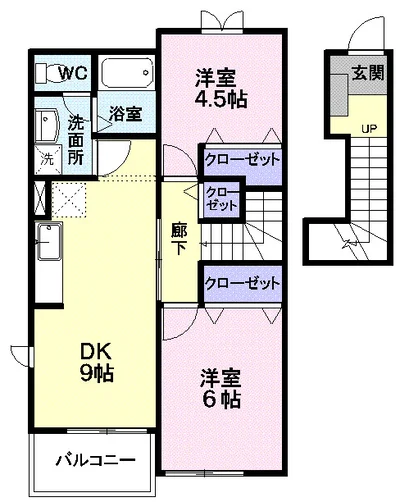 オルテンシア B