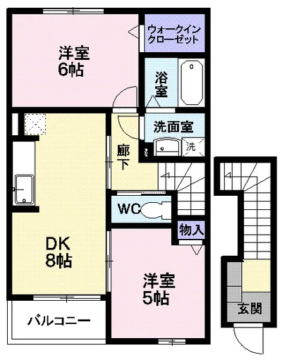 リバティーベルC