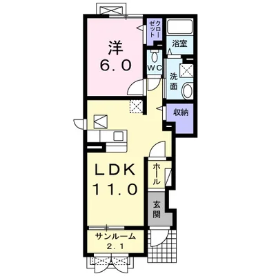 サン・ヤスダⅢB