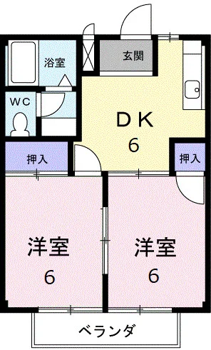 シティーハイツツツミ
