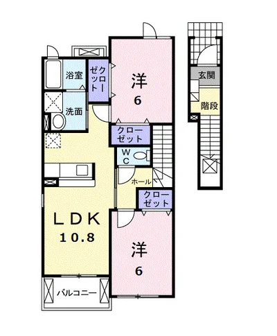 ホワイトリリーB