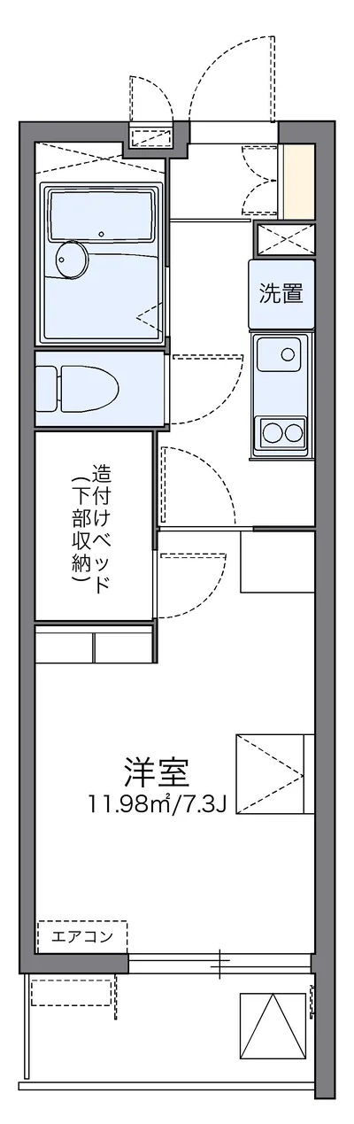 レオパレスアップル
