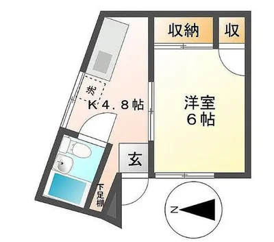 マンスリー金沢三口ステーション