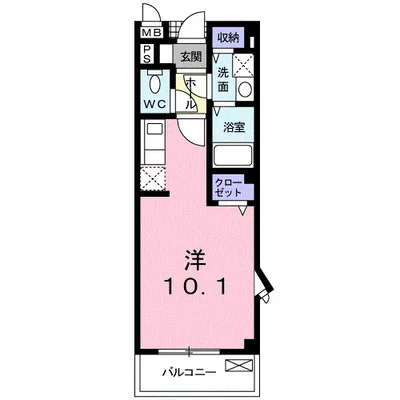 アヴェニューかりがね