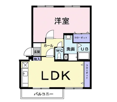 グリーンフィールズ