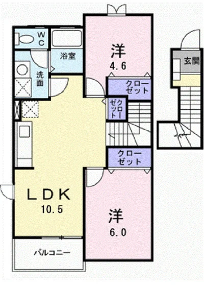 サンアーバンⅦ