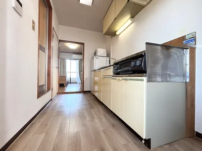 🔷🔹🔸🔶⭐駐車場付き🚙⭐1Kタイプ⭐音が気になる方も安心なRC造⭐【禁煙&Wi-Fi無料】⭐🔶🔸🔹🔷「T10」