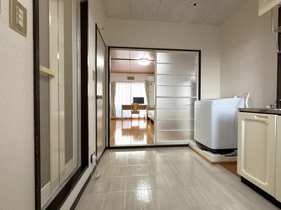 🔷🔹🔸🔶⭐駐車場付き🚙⭐つくば駅徒歩圏内⭐1Kタイプ⭐軽量鉄骨造⭐【禁煙&Wi-Fi無料】⭐🔶🔸🔹🔷「T13」