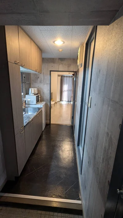 トーマンスリー北九州市小倉北区江南町1★インターネット無料★(北九州市小倉北区江南町)