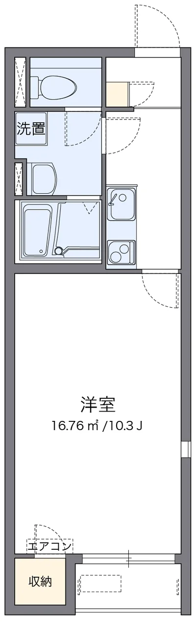レオネクスト山茶花
