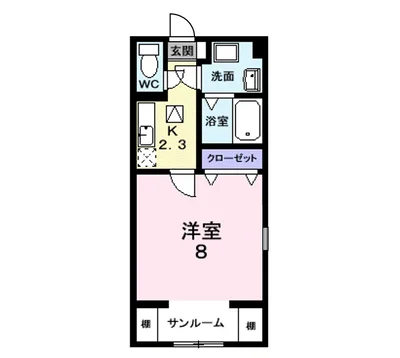 ラヴィッサン・ボヌール