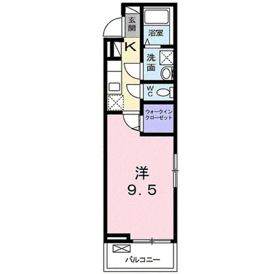 ウィステリア コート