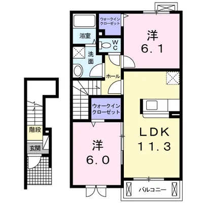 セジール・レーヴⅠ