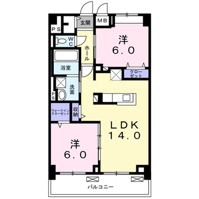 ウィステリア　パーク　稲毛海岸