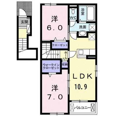 コリーヌ・ヴェルトⅡ
