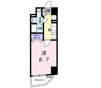 メゾン・ド・ジオーレ