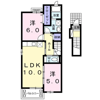 グリシーヌフィオーレ