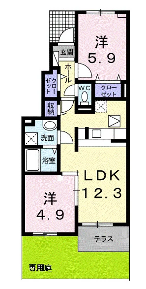 キャトルセゾンB