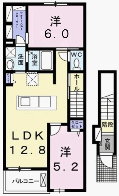 トレスオハス浜の宮