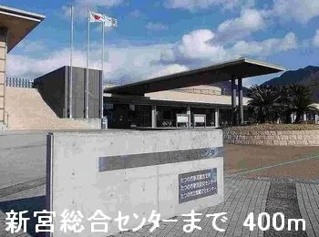 メゾン ラ・ピニヨンB