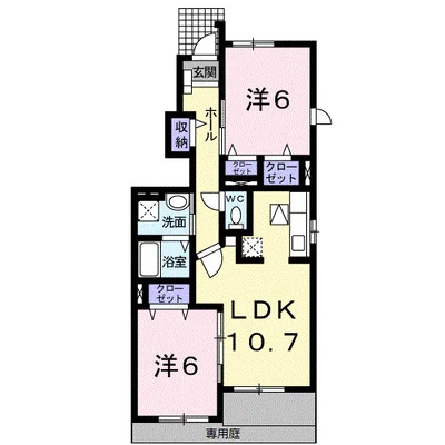 サンリット　Ⅰ　（御坊市）