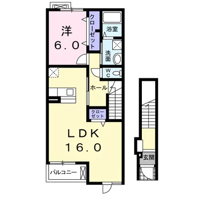 メゾンコート・Ｙ