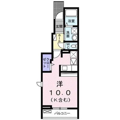 シャンス　エール