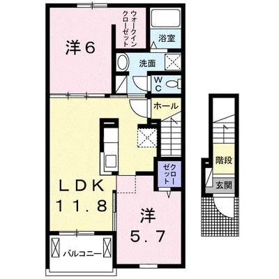 セレーブル浅江