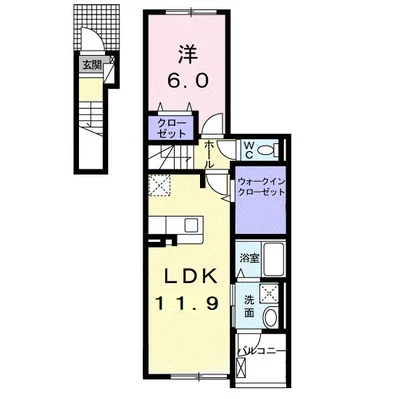 グランデ フィオーレ 虹ケ浜