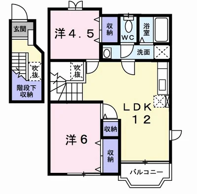 シャトーポルトA