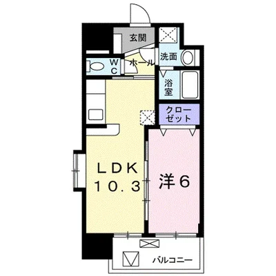 エミネンス駅南