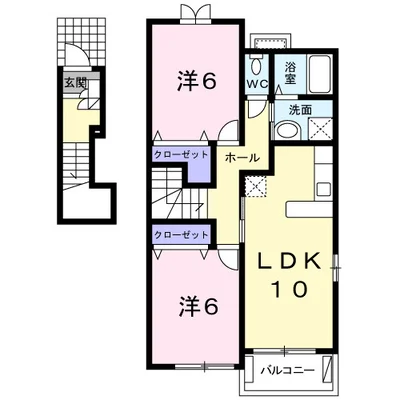 ソレアード