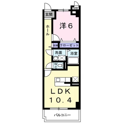 ヴィラ・ネオユニゾン