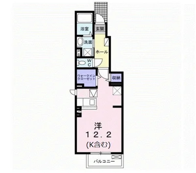 リバープレイン八天Ⅰ