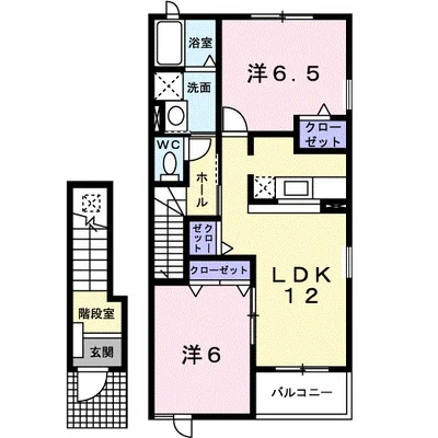 エンゼルパーク 参番館