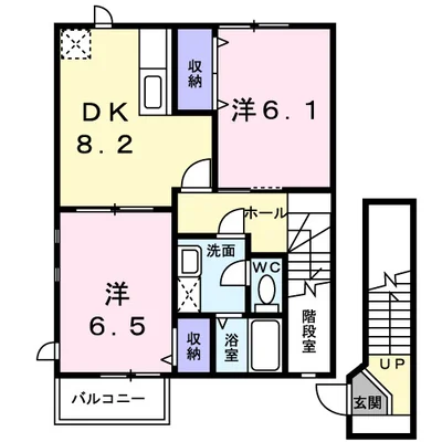 ニューシティサイトーB