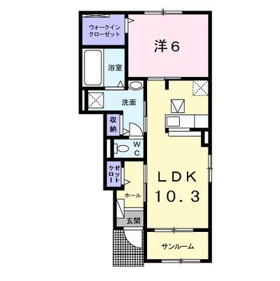 セイバリー サン Ⅰ