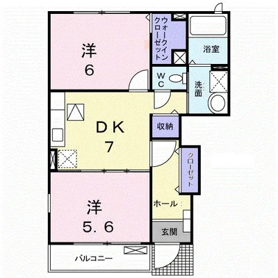 カンフォタブル　リヴＫ　Ⅱ