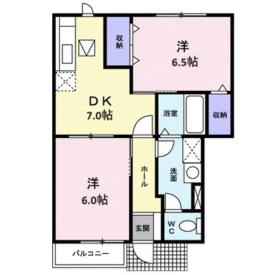 プリーマ ハウス