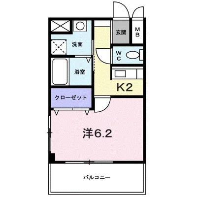 さくらハイツ