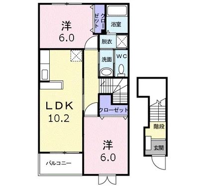 ジュネス・ノーヴァＡ