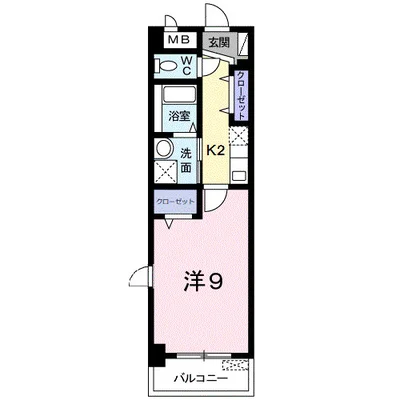 プラシード倉敷