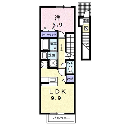 Jカントリーハイツ