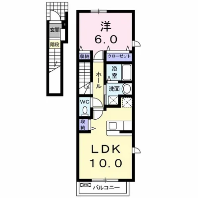 アンジェリカ　Ｅ