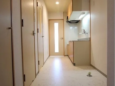 トーマンスリー北九州市小倉北区堺町★広め間取り・無料ネット★(北九州市小倉北区堺町2丁目)