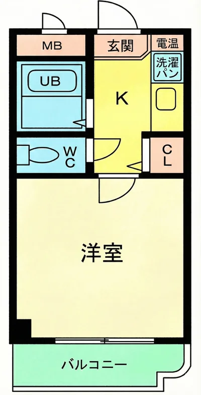 【津久野駅歩8分】コンビニ🏪徒歩1分🏃‍♀️オール電化で快適🌟Wi-Fi無制限【駐車場有🚙】