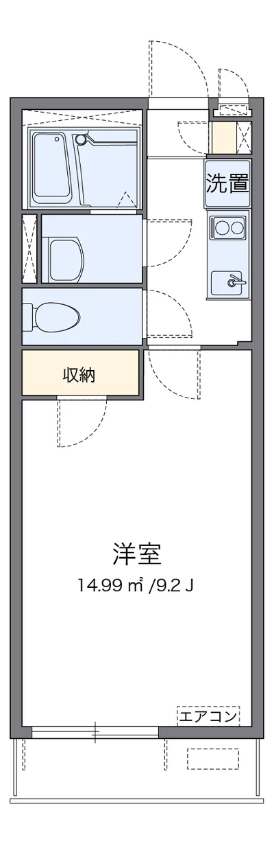 クレイノアーカーシャ