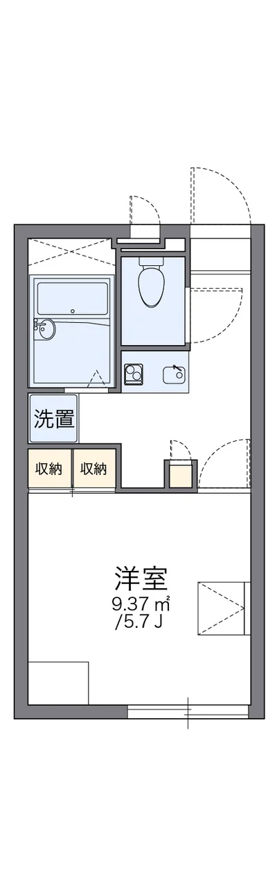 レオパレスインテル