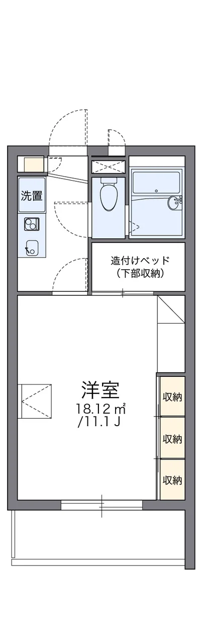 レオパレスアモーレ