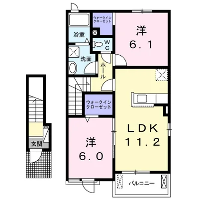 フラン・シェーネ